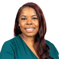 Tawana Patterson