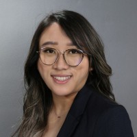 Gracia Claudia Sugita Gunawan