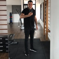 Alexander Souza