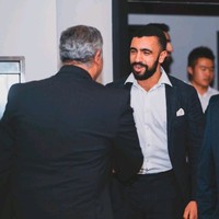 David Mekhail
