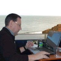 Alastair Mckenzie