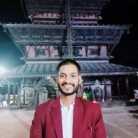Tek Raj Ojha