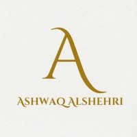 Ashwaq Alshehri