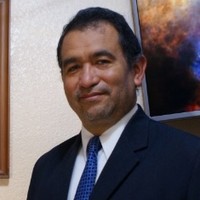 Carlos Mejía Ramírez