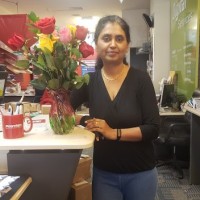 Linsy Patel