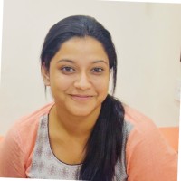 Subhasree De