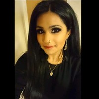 Seema Anant