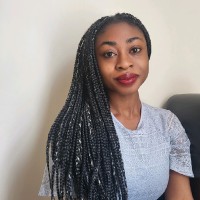 Jacqueline Afful