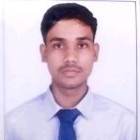 Anoj Chaurasiya