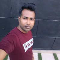 Prabin Kumar Mandal
