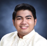 John Bernard Dionisio, Lpt