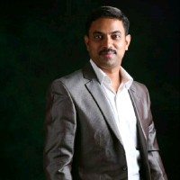 Naresh V M