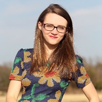 Lillian Mason
