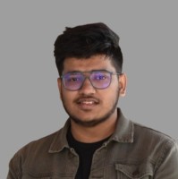 Shrey Nigam