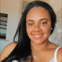 Mariana Teodoro De Oliveira