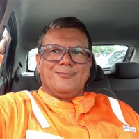 Robison De Oliveira Soares