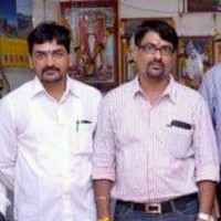 Sunil B Wagh Satana