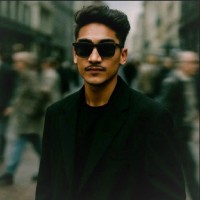 Amjad Khan