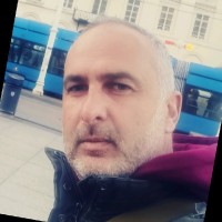 Dimitris Polygenis