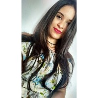 Raymara Pereira