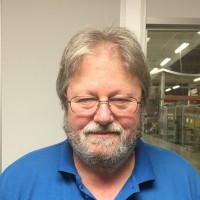 Bill Clark