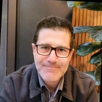 Chris Laskaridis