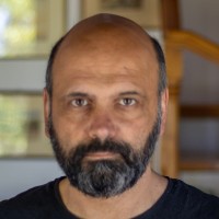 Kostas Theodorou