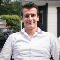 Liron Vermeulen