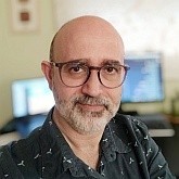 Jordi Trujillo Rius