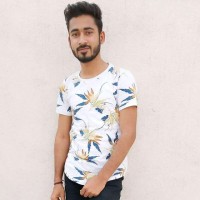 Diptanshu Kumar