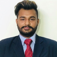 Abhishek Walia