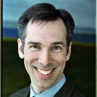 David Huffman