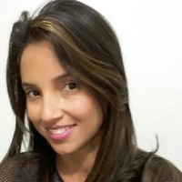 Ana Paula Araujo