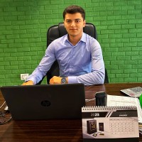 Elmir İsgenderov