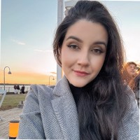 Anna Bárbara Coré Pinto, M.Sc