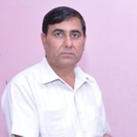 M Singh Deswal