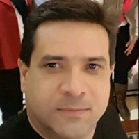 Mauricio Cascardo Silva