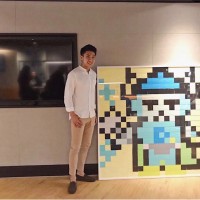 Zachary Liew