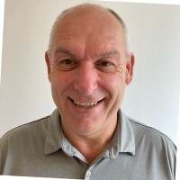 Guy Shrimpton