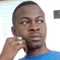 Moustapha Diagne
