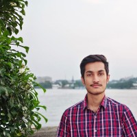 Santanu Biswas