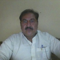 Manzoor Hussain