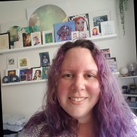 Heather Peters