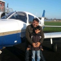 Dr Ashish Jani