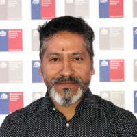 Mauricio González Agüero