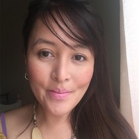 Maria Lourdes Rayos