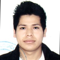 Abraham ernesto Cardenas Perez