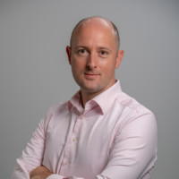 Sebastiaan Van Den Berg