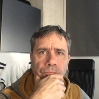 Benoit Sandrel