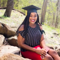 Chasity Brown, Mba